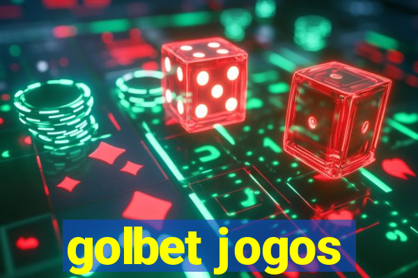 golbet jogos